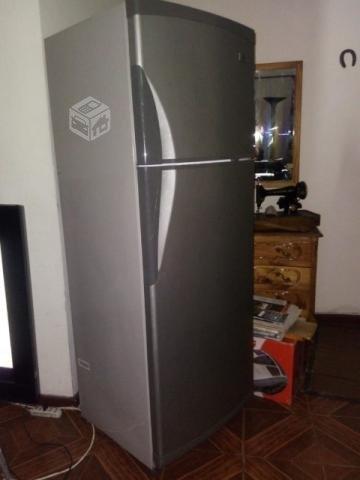 Refrigerador Fensa Advantage 7305 Inox