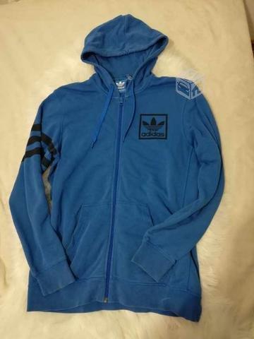Poleron Adidas talla L