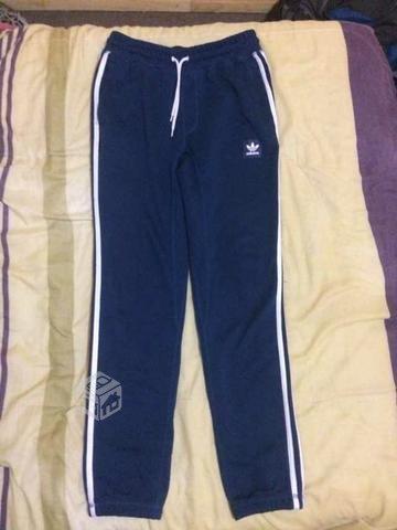 Pantalón de buzo adidas originals