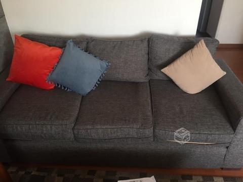 Sillon 3 cuerpos