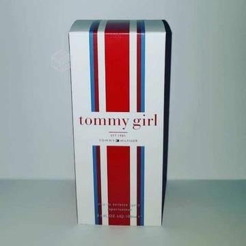 Perfume Tommy girl 100 ml