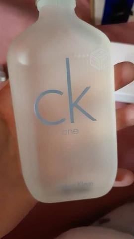 Perfume CK One 200 ml