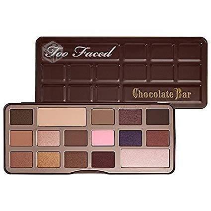 Remate paleta Too Faced