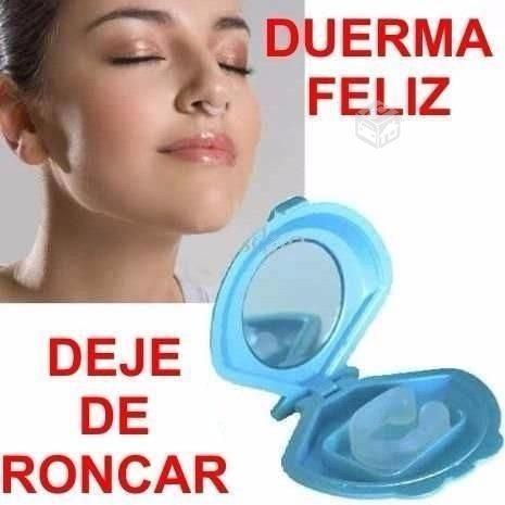 2x Clip Biomagnetico Anti Ronquido