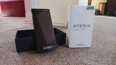 Sony Xperia Xa2 Ultra NUEVO