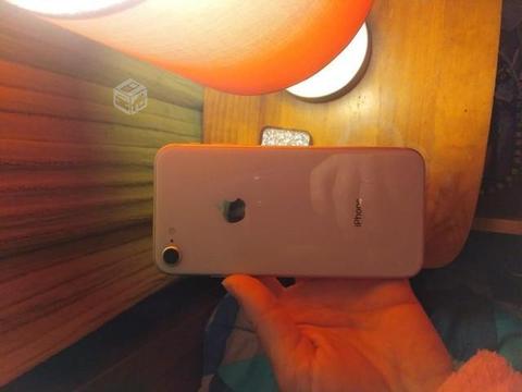 Mi iPhone 8 de 64gb