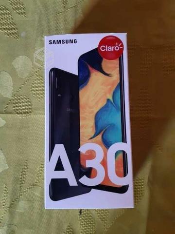 Samsung a30 nuevo