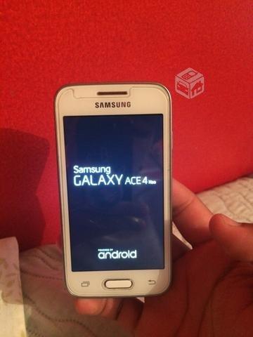 Samsung Galaxy ace 4