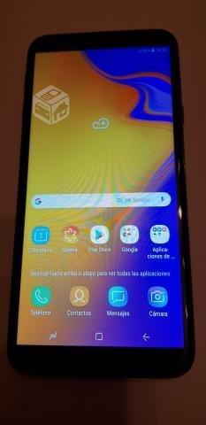 Samsung Galaxy j4+