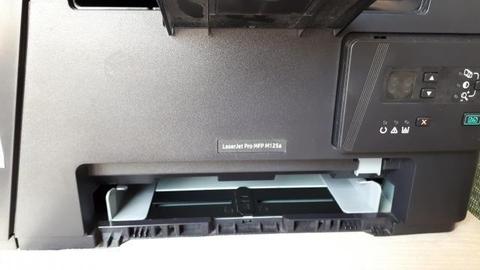 Impresora hp laser