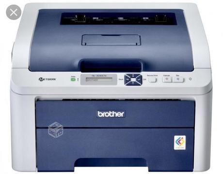 Impresora Laser Brother HL 3040 CN