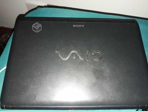 Laptop Sony Vaio i5