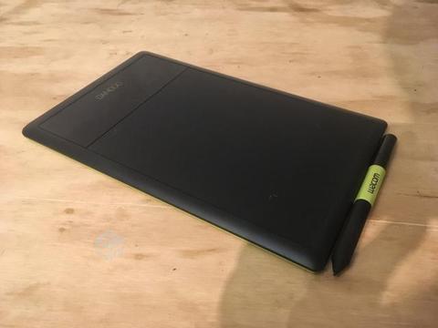 Wacom Bamboo