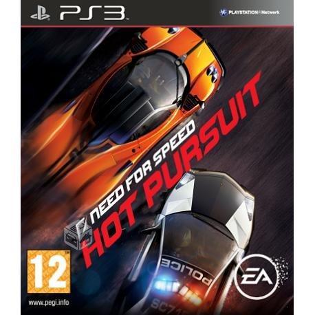 Need For Speed Hot Pursuit PS3