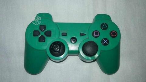 Control ps3