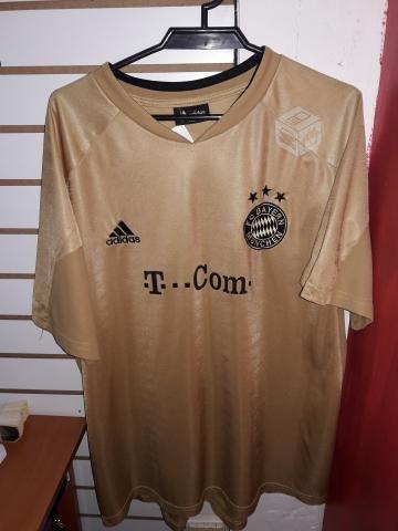Adidas Bayern Munchen Rep