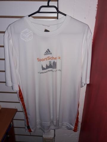 Camiseta Adidas Running