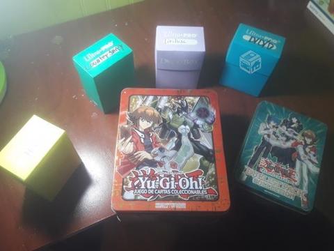 Cartas yugi-oh