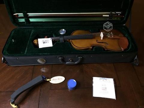 Violin cremona 3/4 sv150