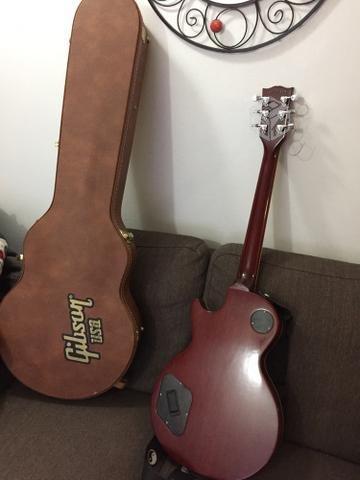 Guitarra Eléctrica Gibson Les Paul