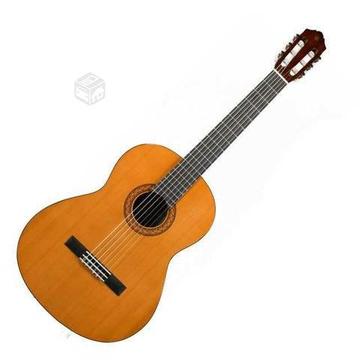 Guitarra clásica