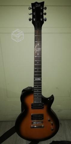 Guitarra ltd ec 10