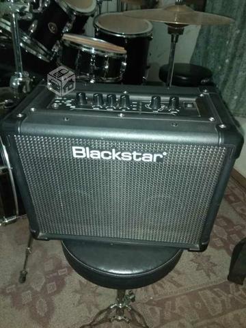 Amplficador de guitarra Blackstar ID Core Stereo