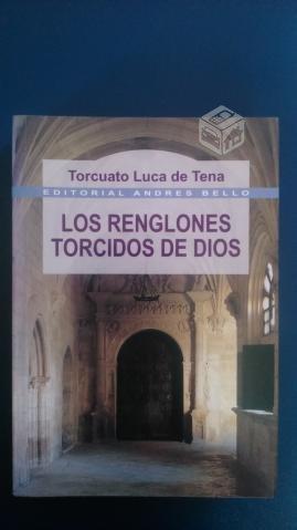 Los Renglones Torcidos de Dios