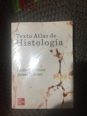 Gartner Histologia