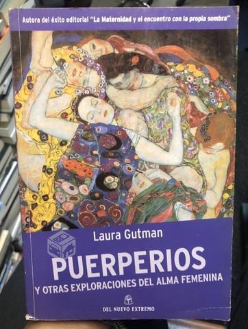 Puerperios - Laura Gutman
