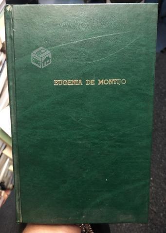 Eugenia de Montijo - Fernando Diaz Plaja