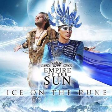 Vinilo de Empire of the sun - Ice on the Dune