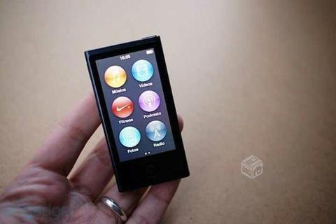 Ipod Nano 7g + Beats X Wireless