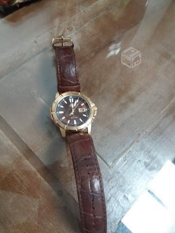 Reloj orient automático