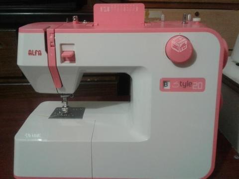 2 maquinas de coser