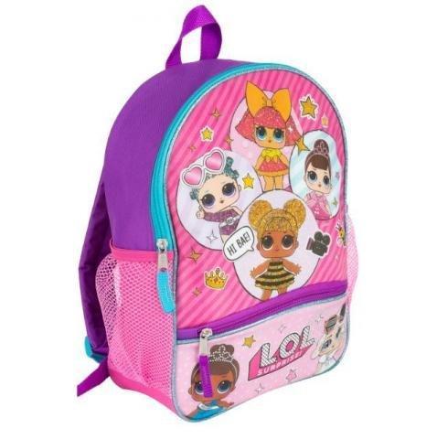 Lol Surprise - Mochila - Italtoys