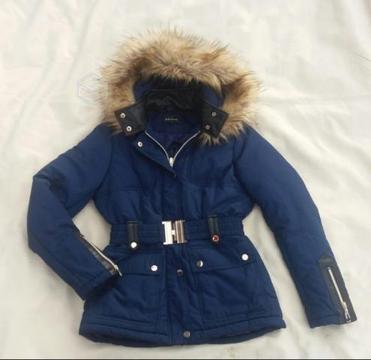 Parka marca About