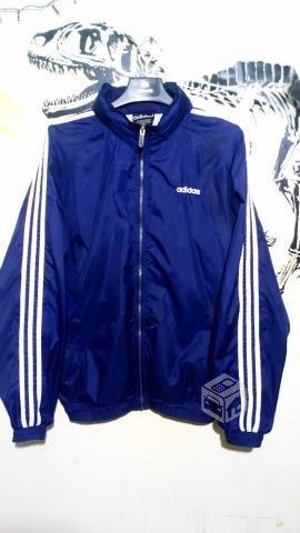 Cortaviento adidas talla L