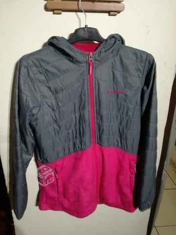 Chaqueta Columbia 14/16 o XS