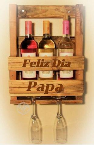 Cavas de vino dia del papa!!!