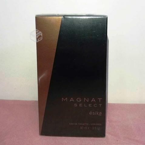 Perfume MAGNAT SELECT 90ml ESIKA