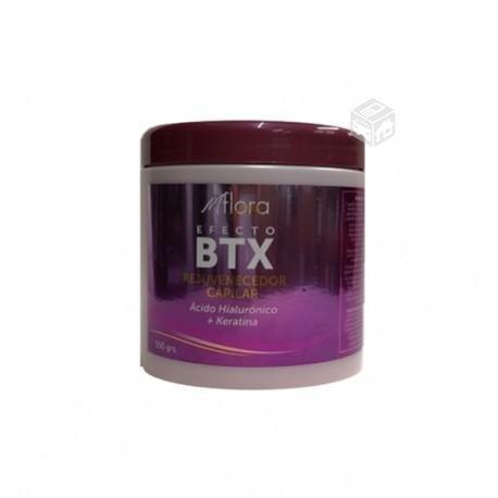 Efecto BTX 500 grs ácido hialurónico