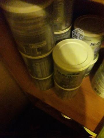 Nutrilon pepti junior