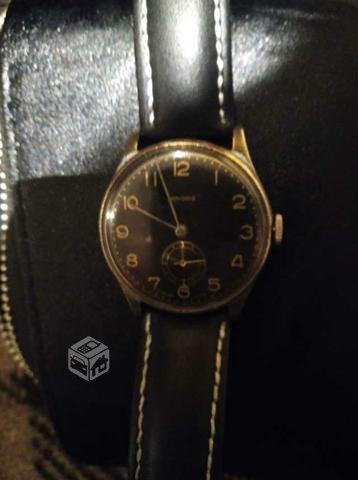 Reloj Novoris Militar año 1930 calibre 291