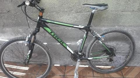 Bicicleta Trek