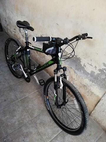 Bicicleta Trek 3500 Perfectas Condiciones