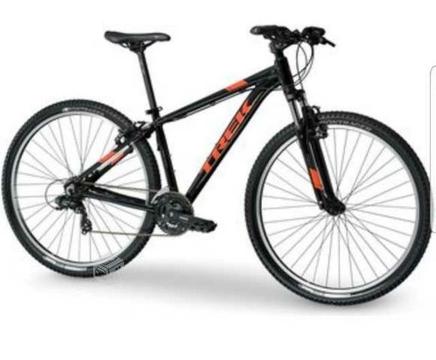 Bicicleta trek marlin 4