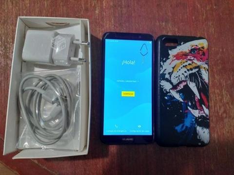Huawei Y5