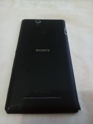 Celular Sony Xperia C3