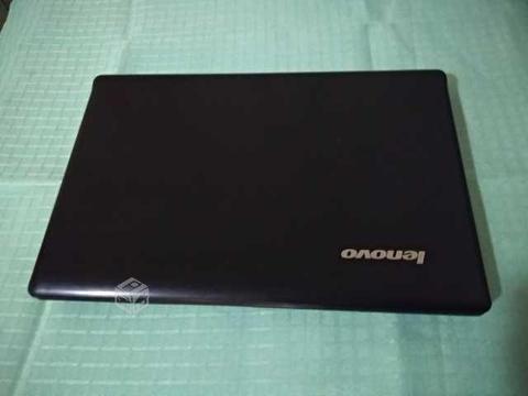 Notebook lenovo G475